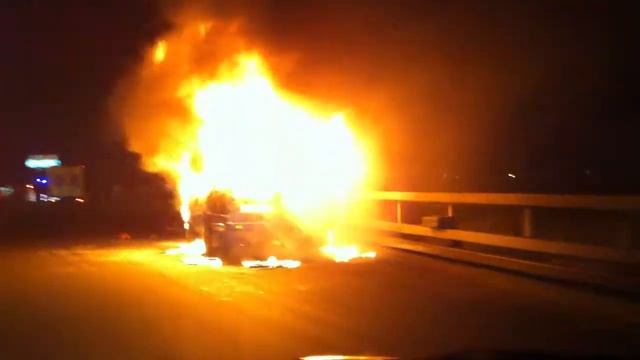 Загорелась газель смотреть онлайн