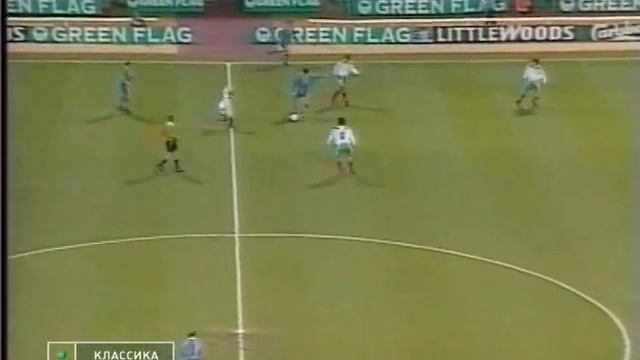 Футбольный Клуб 29.03.1996 смотреть онлайн