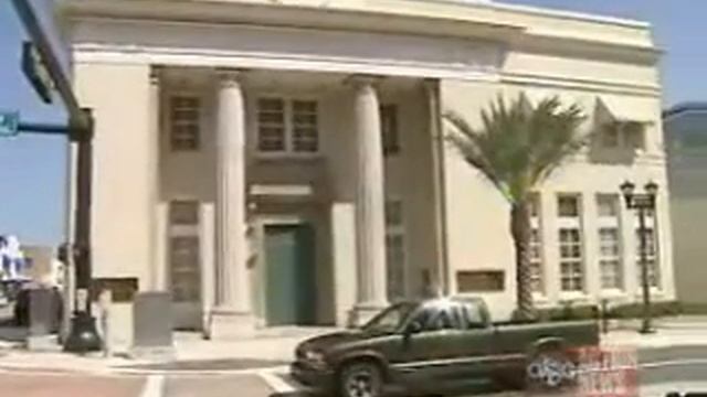 March 15 Anonymous Vs Scientology Raid News Report