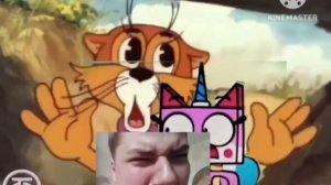 побег от быка add round 13