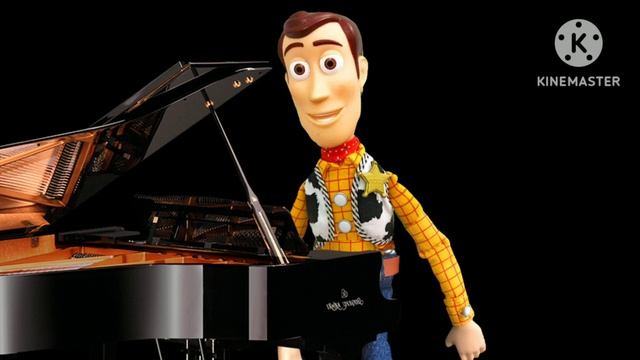 [2024] SML Woody sings Hallelujah (from Shrek 2001) (AI Cover) смотреть онлайн