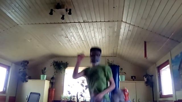 GABBER DANCE 4