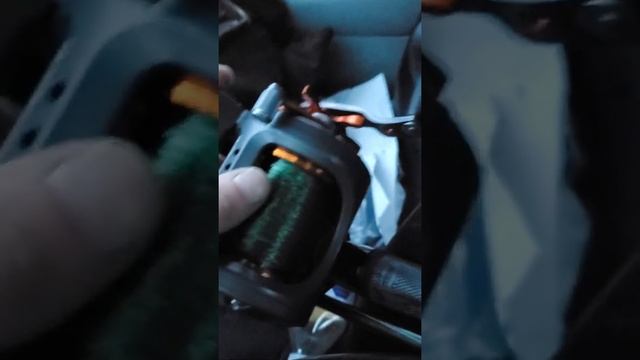 Okuma Cold Water 453D Reel Review