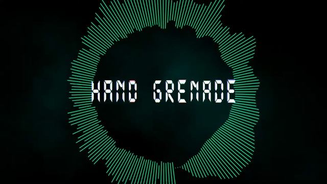 Double Flare - Hand Grenade (Hardbass) смотреть онлайн
