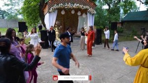 Камилла Рашидова и Каиб Рустамов  дуэт Яв Кьару Улар