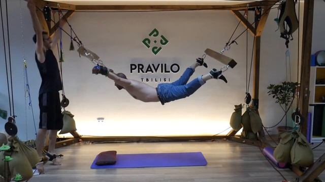 Как я набросился на ПравИло. Это было невероятно. И вот что я думаю... смотреть онлайн