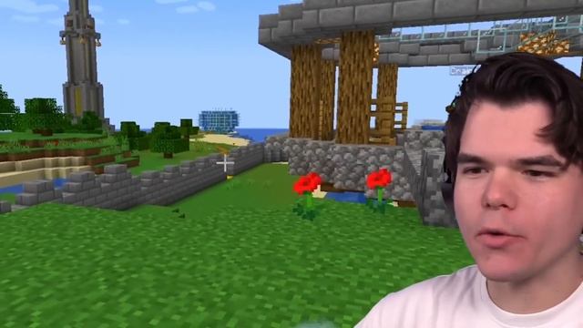 Jelly Being TOXIC With Slogo And Crainer смотреть онлайн