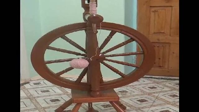 прялка смотреть онлайн