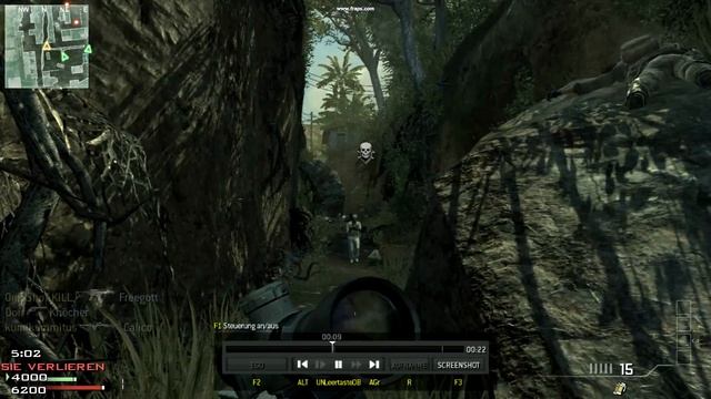 MW3 - Quick Scope by [IKEA Gaming] Tim Young Ill смотреть онлайн