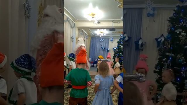 Утренник 6 смотреть онлайн