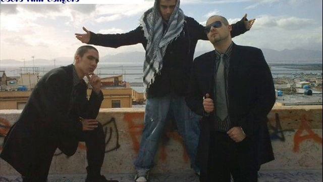 EGO_ Pum! PUM! Pum смотреть онлайн