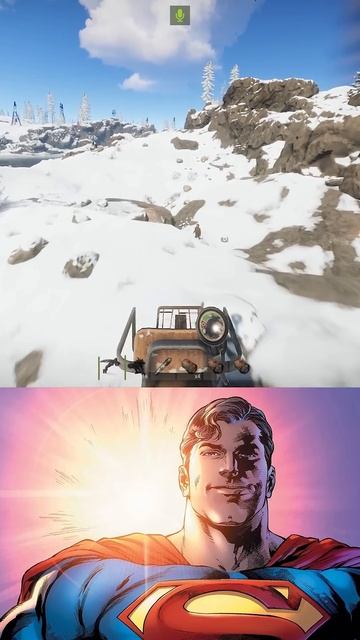 Спасение новичка #rust #triffon #раст #трифон #superman смотреть онлайн