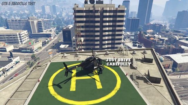 GTA 5 Crazy / Epic Ragdolls Spiderman Vs Black Panther vol.1 (Euphoria Physics / Funny Moments ) смотреть онлайн