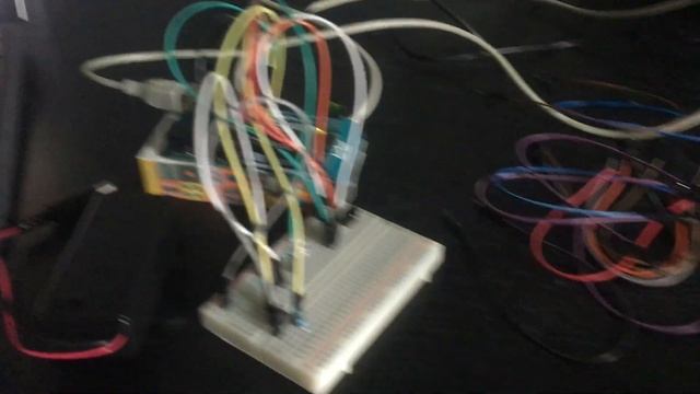 Lab: InfraRed (IR) Remote Control and Free-Space Optical Data Transmission смотреть онлайн