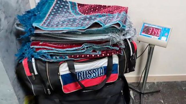 МУСОДИРАИ 38 ҶОЙНАМОЗ, 49 РӮЙМОЛ ВА 100 ТАСБЕҲ АЗ ЯК ЗАНИ ТОҶИК ДАР ФУРУДГОҲИ ЧЕЛЯБИНСК смотреть онлайн