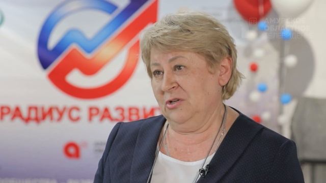 Программа "Область добра" №13 смотреть онлайн