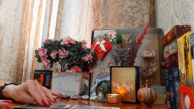 ЧТО ПРОИСХОДИТ В ЕГО ЖИЗНИ СЕГОДНЯ ? смотреть онлайн