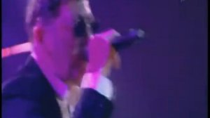 Григорий Лепс - Я тебя не люблю