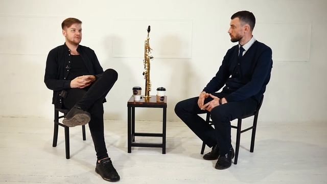 Интервью с Тарасом Гусаровым 1 часть смотреть онлайн