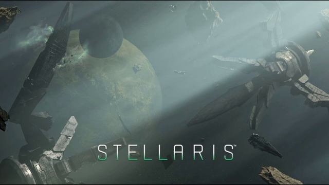 Stellaris - Оригинальный саундтрек