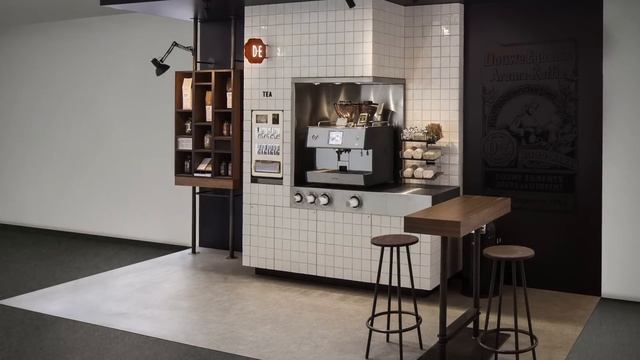 horeca visie TU Delft смотреть онлайн