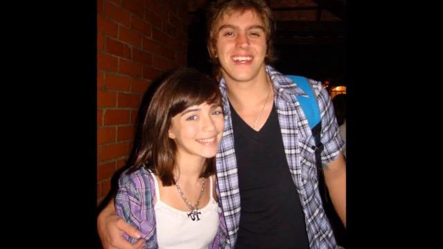 Anna Rita Cerqueira смотреть онлайн