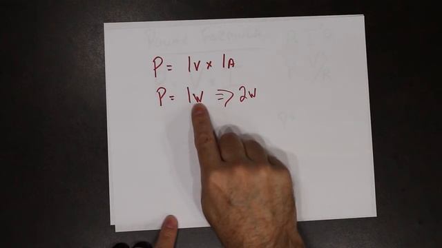 Power in Resistors Lecture смотреть онлайн