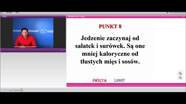Wykład Świateczny Konrad Gaca смотреть онлайн