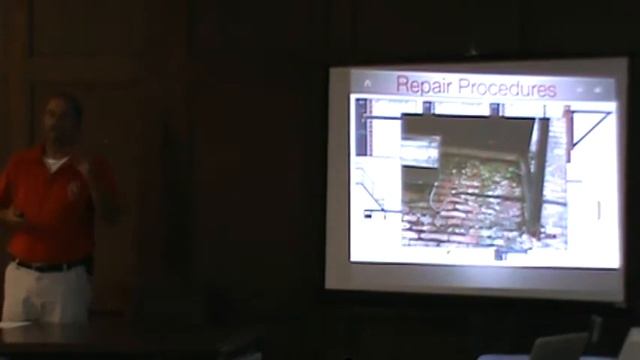 NationalFireEscapeAssociation.Org - Fire Escape Awareness Seminar - MWBO Westborough MA P.#2 смотреть онлайн