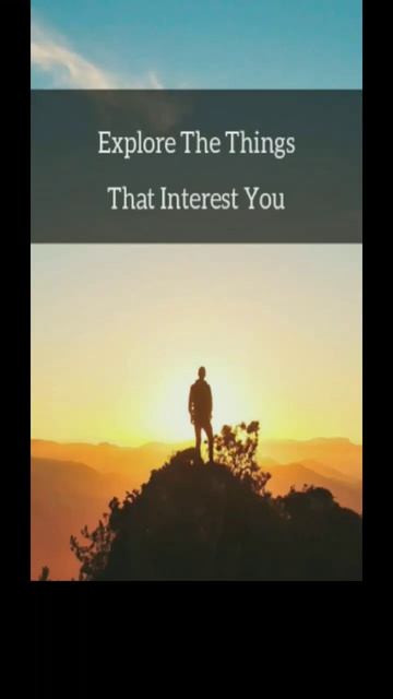 explore the things that interest you... #shorts смотреть онлайн