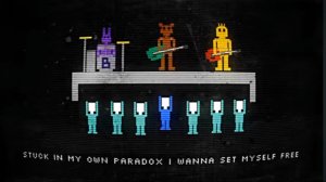 песня fnaf совершила ошибку 🇬🇧