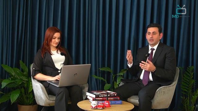 Süd vəzi xərçənginin müasir diaqnostikası смотреть онлайн