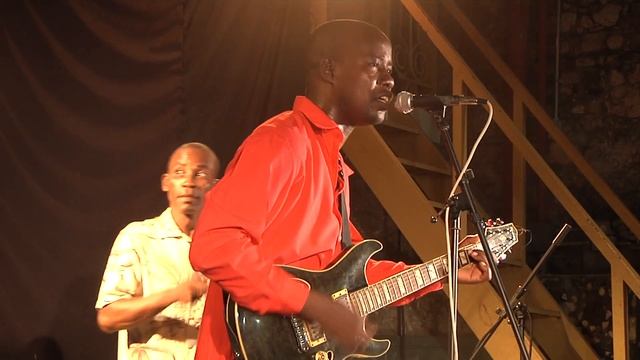 Konkou mizik twoubadou MARABOU TROUBA 2 смотреть онлайн