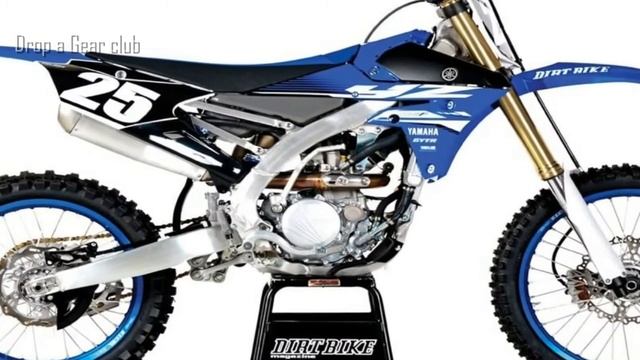 Know and RIDE | Yamaha YZ250F|You should know this 😱 смотреть онлайн