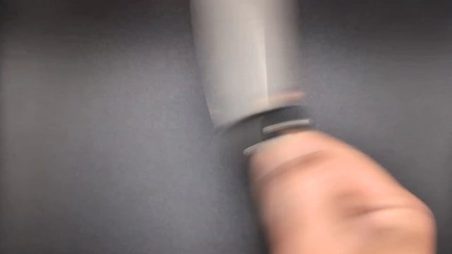 Технический обзор ножа Итальянец от Atroposknife