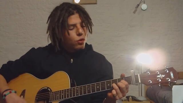 Joyce Jonathan - Je ne sais pas - (cover) смотреть онлайн
