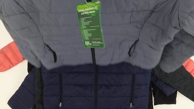 ALDI CRANE JACKETS MIX 1, Цена за кг: 16 евро, сток одежда оптом смотреть онлайн