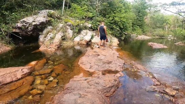 #2 Explore Darwin, Litchfield & Kakadu NP with us ! смотреть онлайн
