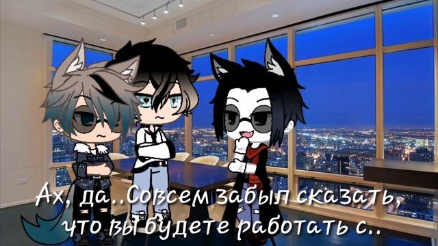 ©СЕРИАЛ©Моя Любимая Телохранительница-мафиозница {4 сезон} 7 серия смотреть онлайн