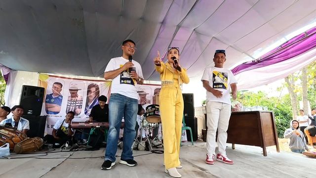 Mancing Bareng Di Jatigede Hadiah 8 Sepeda Motor Bersama H.Erwan Setiawan смотреть онлайн