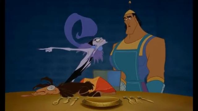 The Emperor's New Groove in 30 Seconds смотреть онлайн