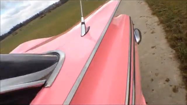 Chevrolet Impala bei LimoBern.ch смотреть онлайн