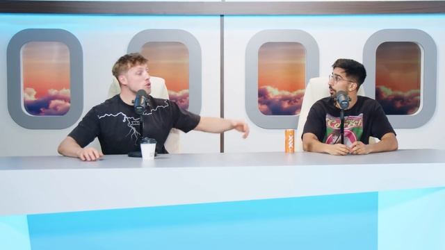 SIDEMEN REACT TO INSIDE смотреть онлайн