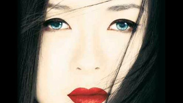 Sayuri's Theme And End Credits 18 - Memoirs Of A Geisha смотреть онлайн