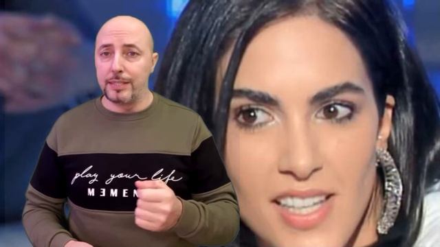 Dramma familiare per Rocio Muñoz Morales, ma il supporto che gli viene dato non è indifferente смотреть онлайн