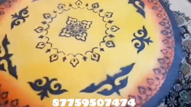 Жиналмалы дөңгелек стол. смотреть онлайн