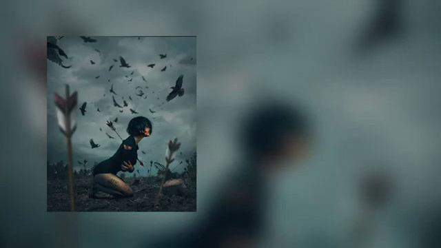 Нервы-Вороны 1 час смотреть онлайн