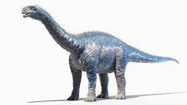 Isanosaurus Theme смотреть онлайн