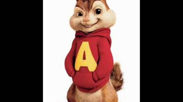 T-Pain - Turn All The Lights On [Alvin & The Chipmunks Version] смотреть онлайн