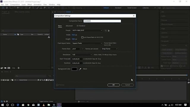 3D camera tracker layer size must match composition failed Solve 100% fixed in Hindi смотреть онлайн